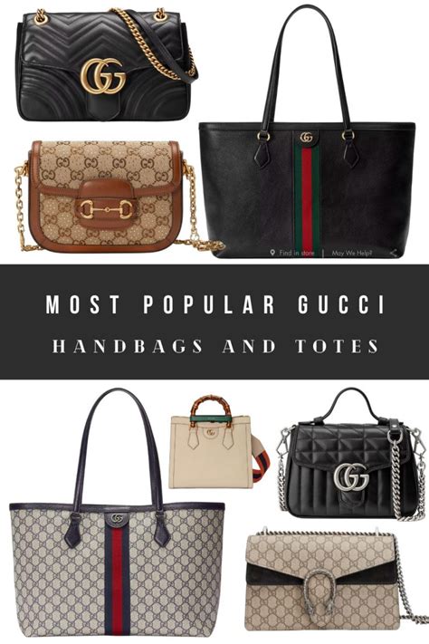 most popular gucci handbags|10 top women's purses gucci.